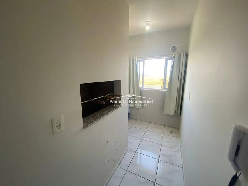 Foto 7 de Apartamento com 1 quarto à venda, 37m2 em Centro, Balneario Arroio Do Silva - SC