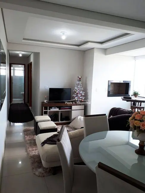 Apartamento com 2 quartos à venda, 62m2 em Alto Feliz, Ararangua - SC - imagem 6 Foto 6 de Apartamento com 2 quartos à venda, 62m2 em Alto Feliz, Ararangua - SC