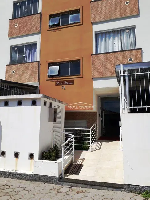 Foto 1 de Apartamento com 2 quartos à venda, 62m2 em Alto Feliz, Ararangua - SC