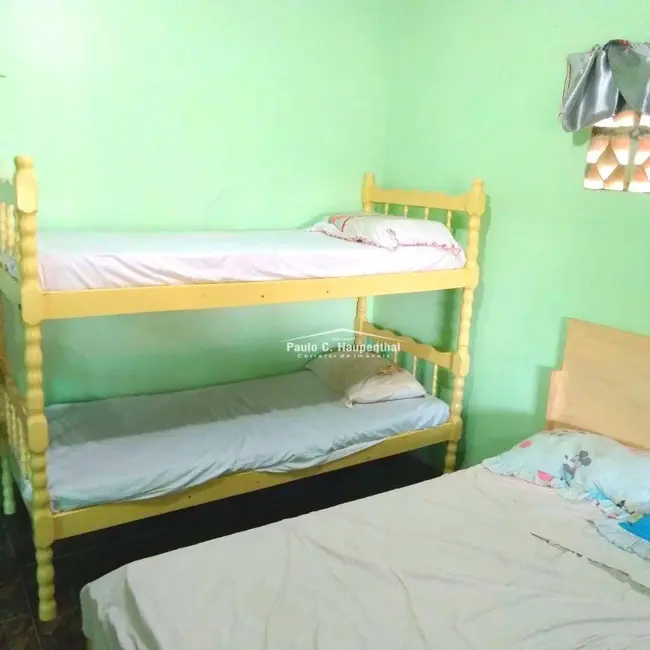 Foto 3 de Casa com 3 quartos à venda, 300m2 em Balneario Arroio Do Silva - SC