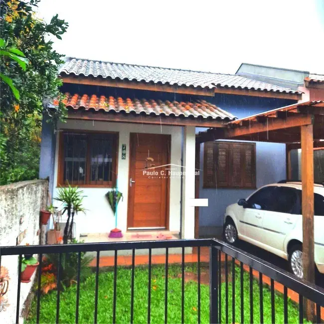 Foto 2 de Casa com 2 quartos à venda, 150m2 em Rolante - RS