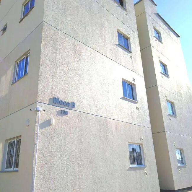 Foto 2 de Apartamento com 2 quartos à venda, 77m2 em Urussanguinha, Ararangua - SC