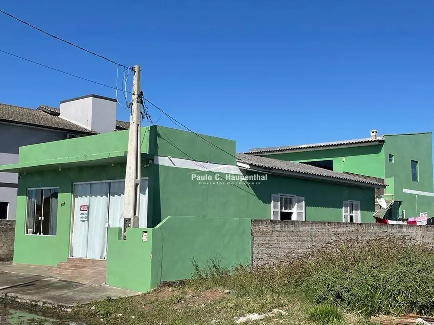 Foto 1 de Casa com 2 quartos à venda, 300m2 em Balneario Arroio Do Silva - SC