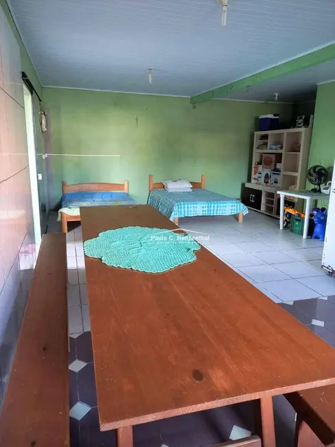 Foto 7 de Casa com 2 quartos à venda, 300m2 em Balneario Arroio Do Silva - SC