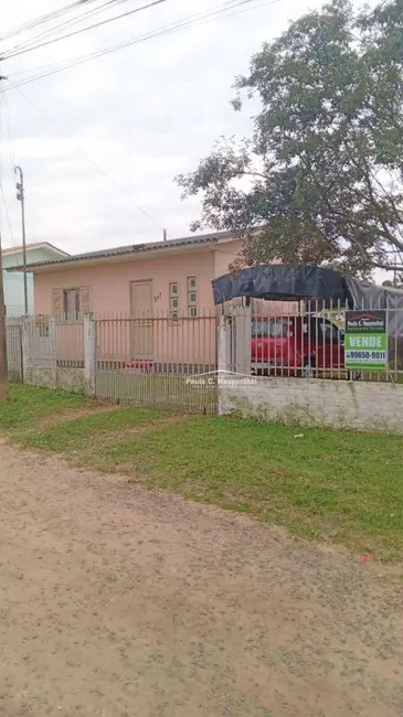 Foto 2 de Casa com 3 quartos à venda, 255m2 em Coloninha, Ararangua - SC