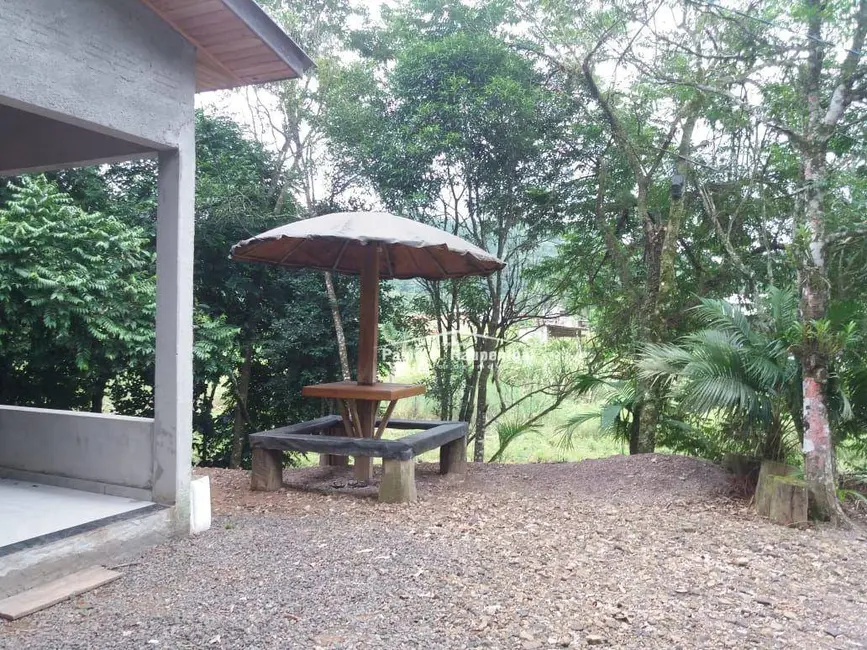 Foto 3 de Sítio / Rancho com 2 quartos à venda, 3000m2 em Morro Grande - SC