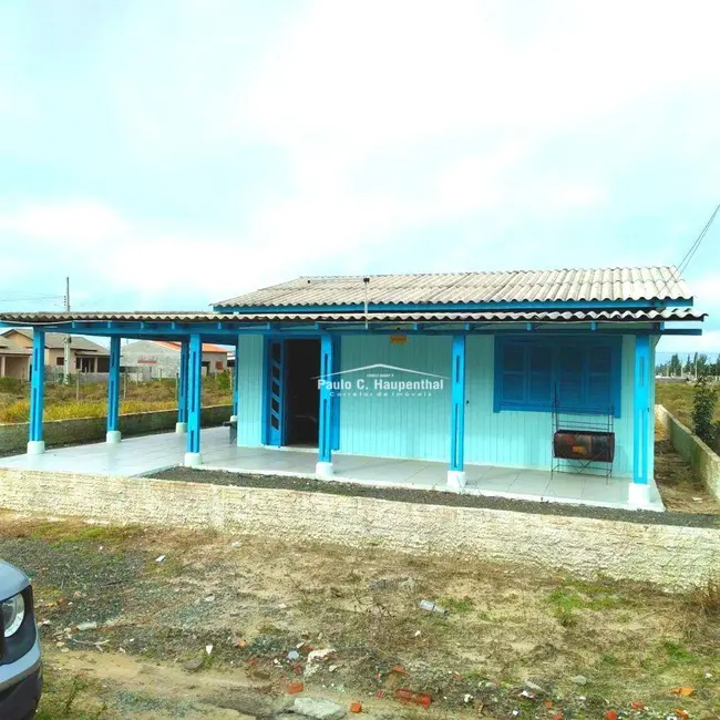 Foto 2 de Casa com 3 quartos à venda, 300m2 em Balneario Arroio Do Silva - SC