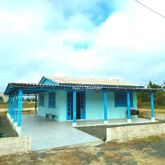 Foto 1 de Casa com 3 quartos à venda, 300m2 em Balneario Arroio Do Silva - SC