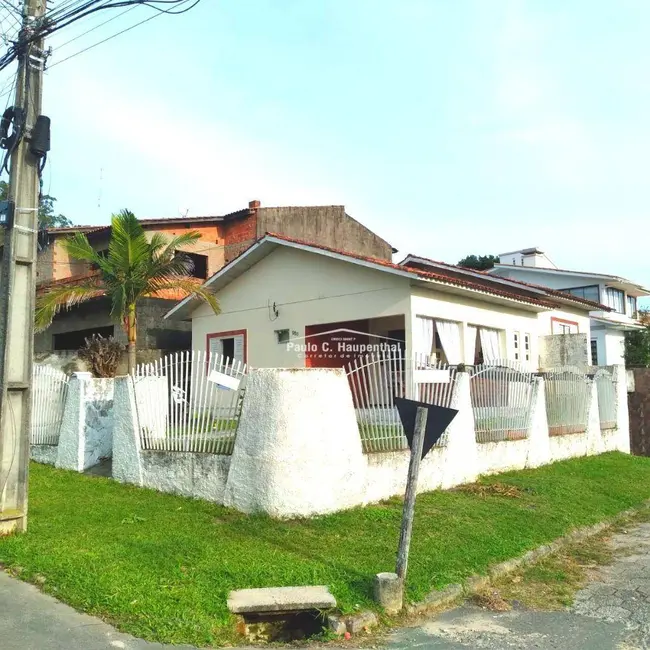 Foto 3 de Casa com 3 quartos à venda, 360m2 em Urussanguinha, Ararangua - SC