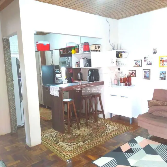Foto 6 de Casa com 3 quartos à venda, 360m2 em Urussanguinha, Ararangua - SC