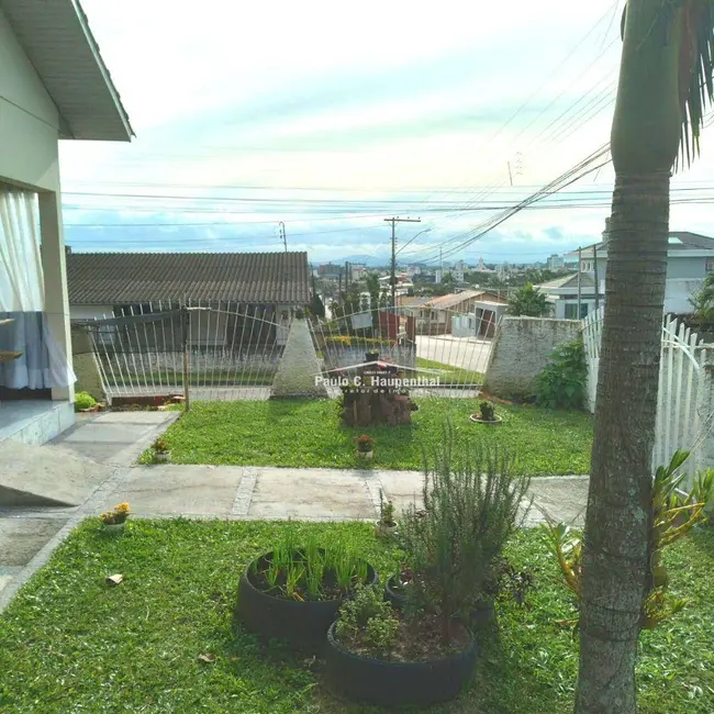 Foto 5 de Casa com 3 quartos à venda, 360m2 em Urussanguinha, Ararangua - SC