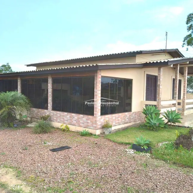 Sítio / Rancho com 7 quartos à venda, 5000m2 em Coloninha, Ararangua - SC - imagem 7 Foto 7 de Sítio / Rancho com 7 quartos à venda, 5000m2 em Coloninha, Ararangua - SC