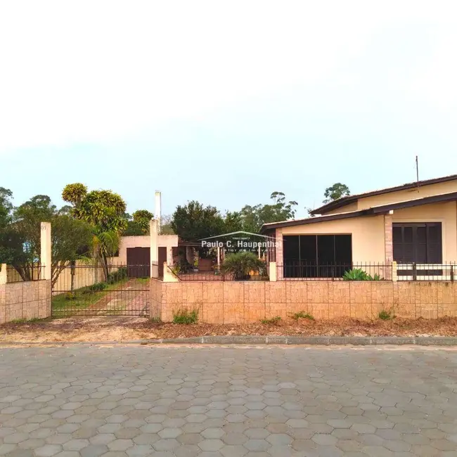 Sítio / Rancho com 7 quartos à venda, 5000m2 em Coloninha, Ararangua - SC - imagem 4 Foto 4 de Sítio / Rancho com 7 quartos à venda, 5000m2 em Coloninha, Ararangua - SC