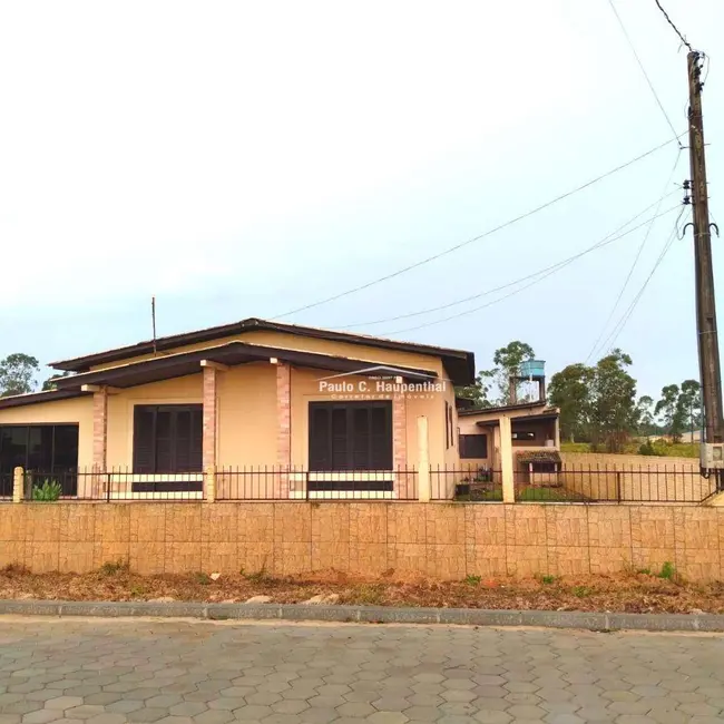 Sítio / Rancho com 7 quartos à venda, 5000m2 em Coloninha, Ararangua - SC - imagem 3 Foto 3 de Sítio / Rancho com 7 quartos à venda, 5000m2 em Coloninha, Ararangua - SC