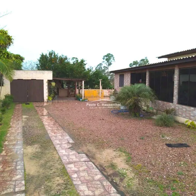 Sítio / Rancho com 7 quartos à venda, 5000m2 em Coloninha, Ararangua - SC - imagem 6 Foto 6 de Sítio / Rancho com 7 quartos à venda, 5000m2 em Coloninha, Ararangua - SC