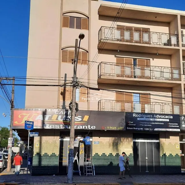 Foto 2 de Sala Comercial à venda, 41m2 em Jardim das Avenidas, Ararangua - SC