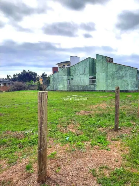Foto 2 de Terreno / Lote à venda, 300m2 em Centro, Balneario Arroio Do Silva - SC