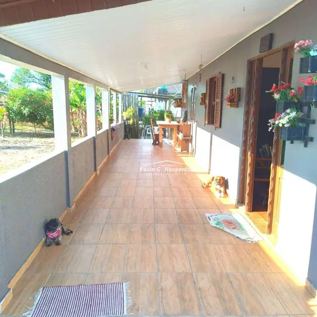 Foto 5 de Casa com 3 quartos à venda, 324m2 em Coloninha, Ararangua - SC