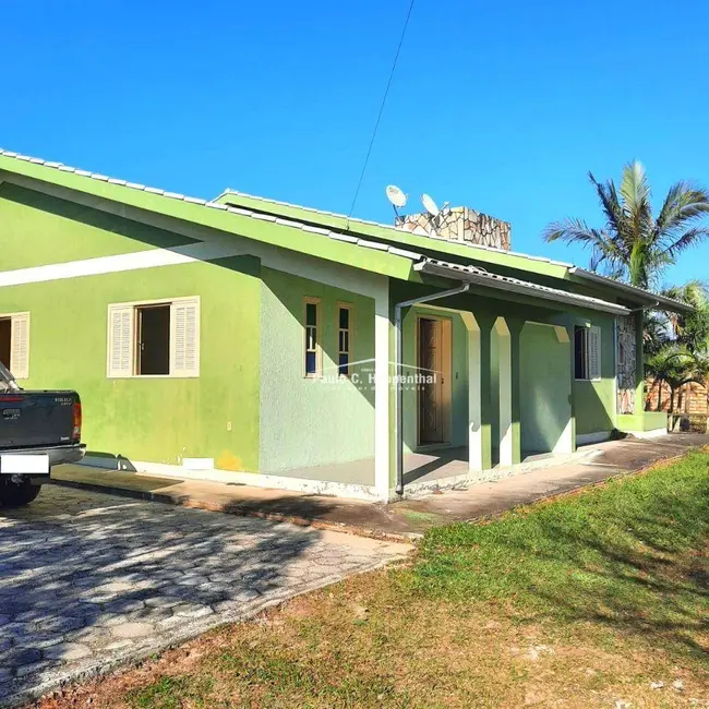 Casa com 3 quartos à venda, 16780m2 em Ararangua - SC - imagem 5 Foto 5 de Casa com 3 quartos à venda, 16780m2 em Ararangua - SC