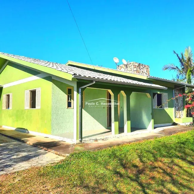 Foto 1 de Casa com 3 quartos à venda, 16780m2 em Ararangua - SC