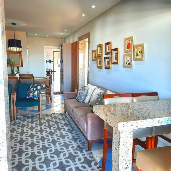 Foto 9 de Apartamento com 3 quartos à venda, 85m2 em Centro, Balneario Arroio Do Silva - SC