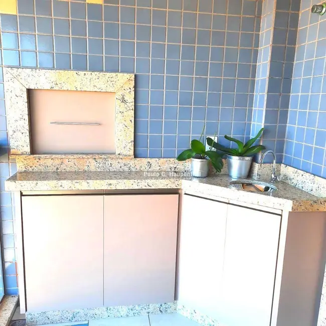 Foto 7 de Apartamento com 3 quartos à venda, 85m2 em Centro, Balneario Arroio Do Silva - SC