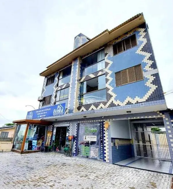 Foto 3 de Apartamento com 3 quartos à venda, 85m2 em Centro, Balneario Arroio Do Silva - SC