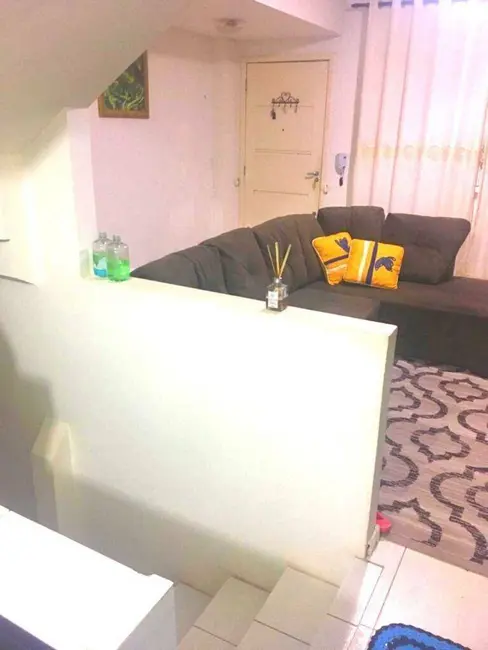 Foto 6 de Casa com 2 quartos à venda, 94m2 em Caravágio, Lages - SC