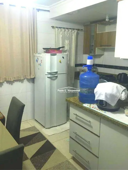 Foto 8 de Casa com 2 quartos à venda, 94m2 em Caravágio, Lages - SC