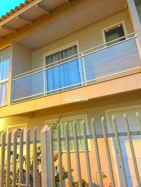 Foto 3 de Casa com 2 quartos à venda, 94m2 em Caravágio, Lages - SC