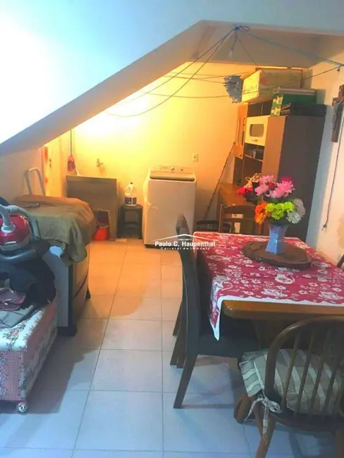 Foto 7 de Casa com 2 quartos à venda, 94m2 em Caravágio, Lages - SC