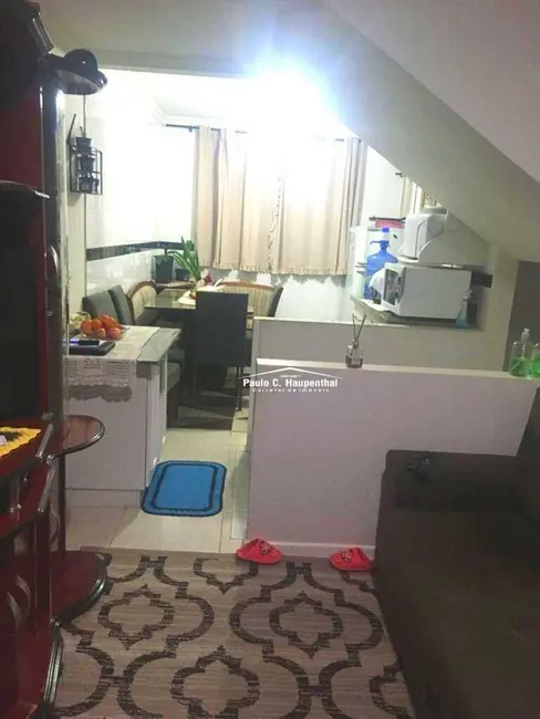 Foto 9 de Casa com 2 quartos à venda, 94m2 em Caravágio, Lages - SC