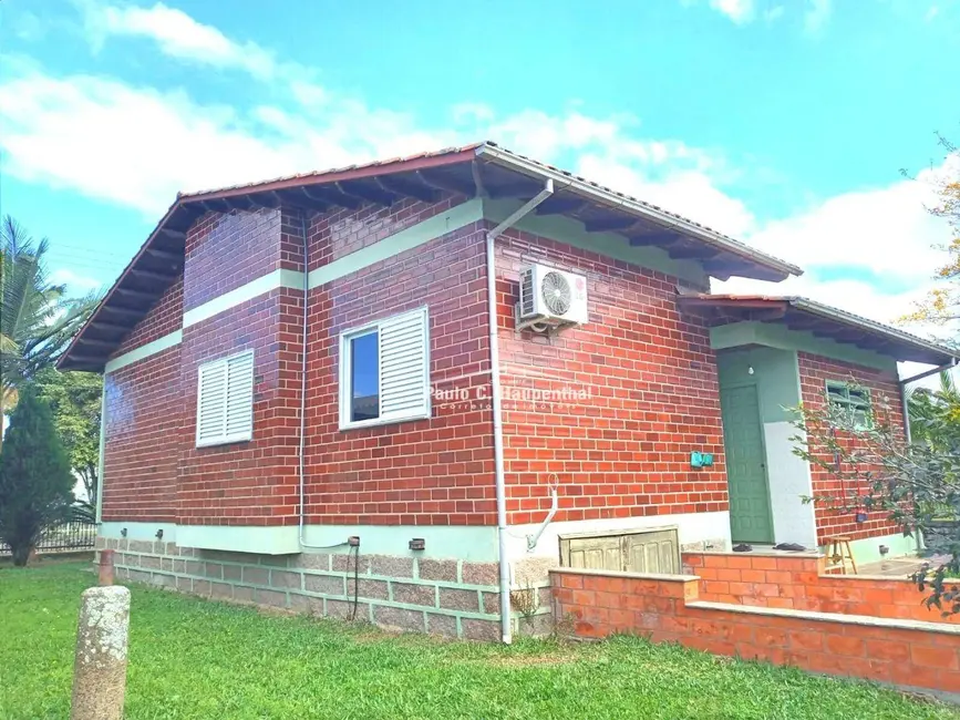 Foto 4 de Casa com 4 quartos à venda, 1250m2 em Verdinho, Criciuma - SC