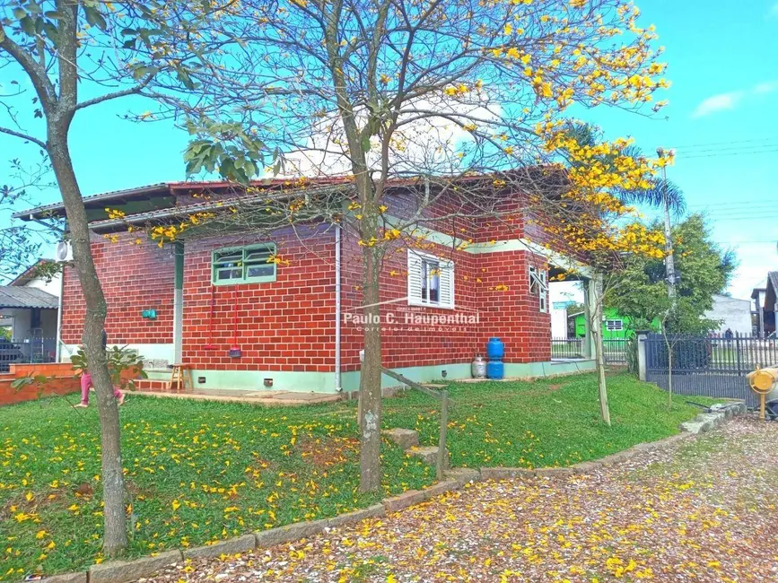 Foto 3 de Casa com 4 quartos à venda, 1250m2 em Verdinho, Criciuma - SC