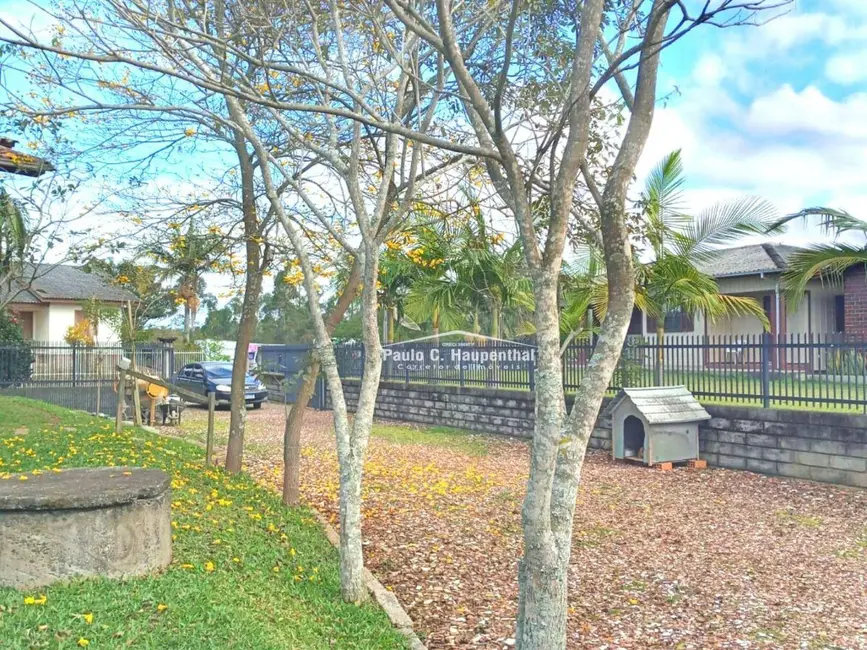 Foto 7 de Casa com 4 quartos à venda, 1250m2 em Verdinho, Criciuma - SC