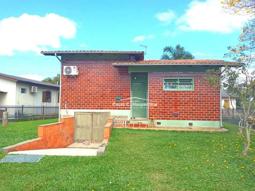 Foto 5 de Casa com 4 quartos à venda, 1250m2 em Verdinho, Criciuma - SC