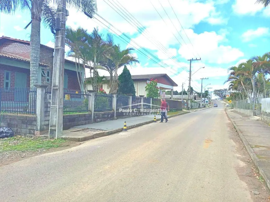 Foto 6 de Casa com 4 quartos à venda, 1250m2 em Verdinho, Criciuma - SC