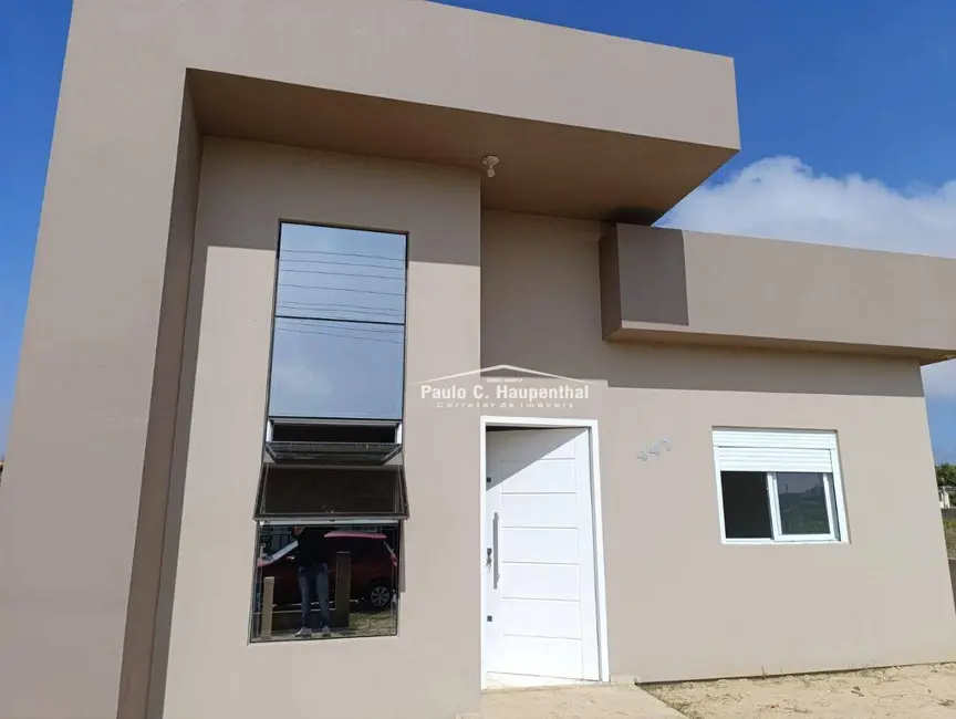 Foto 1 de Casa com 3 quartos à venda, 300m2 em Balneario Arroio Do Silva - SC