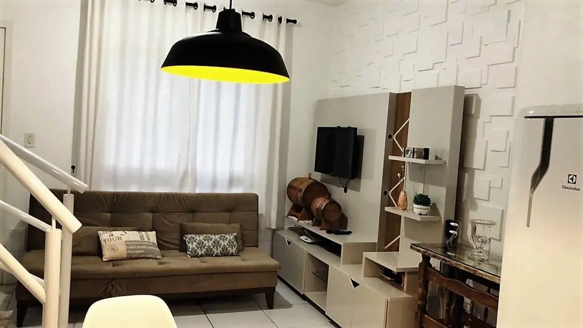 Foto 5 de Casa de Condomínio com 2 quartos à venda, 100m2 em Balneario Arroio Do Silva - SC