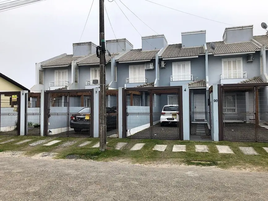 Foto 1 de Casa de Condomínio com 2 quartos à venda, 100m2 em Balneario Arroio Do Silva - SC