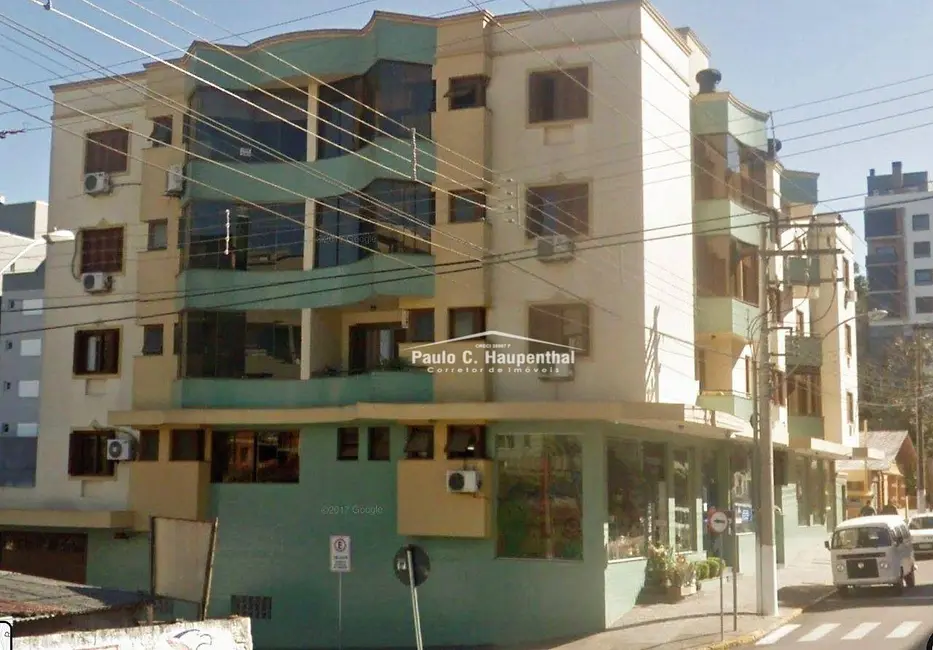 Foto 2 de Apartamento com 3 quartos à venda, 115m2 em Centro, Garibaldi - RS