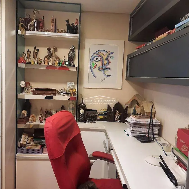 Apartamento com 3 quartos à venda, 115m2 em Centro, Garibaldi - RS - imagem 5 Foto 5 de Apartamento com 3 quartos à venda, 115m2 em Centro, Garibaldi - RS