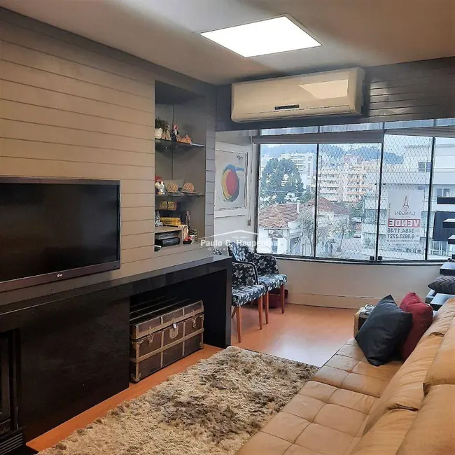 Apartamento com 3 quartos à venda, 115m2 em Centro, Garibaldi - RS - imagem 9 Foto 9 de Apartamento com 3 quartos à venda, 115m2 em Centro, Garibaldi - RS