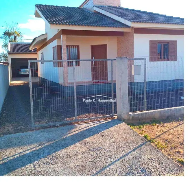 Foto 9 de Casa com 3 quartos à venda, 318m2 em Jardim Cibeli, Ararangua - SC