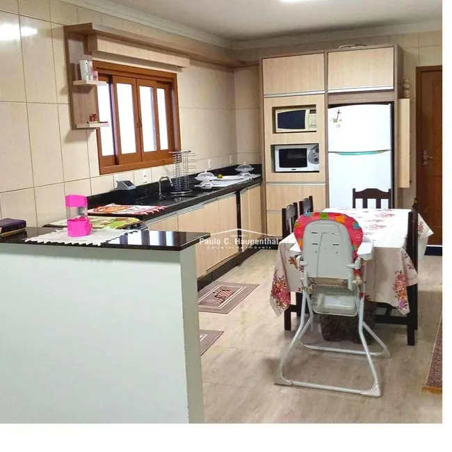 Foto 7 de Casa com 3 quartos à venda, 318m2 em Jardim Cibeli, Ararangua - SC