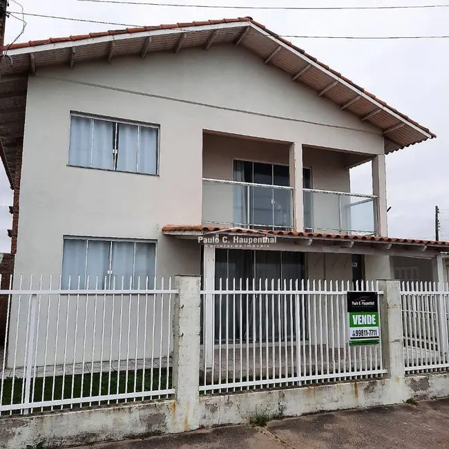 Foto 2 de Casa com 5 quartos à venda, 325m2 em Balneario Arroio Do Silva - SC