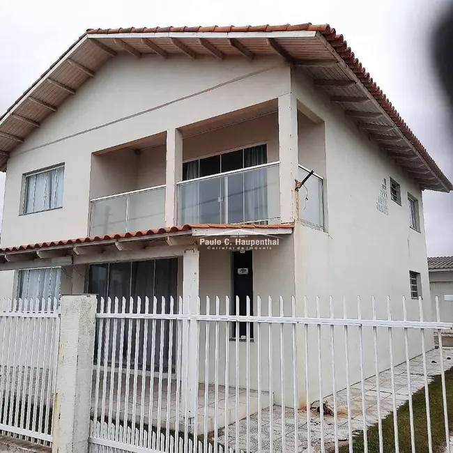 Foto 1 de Casa com 5 quartos à venda, 325m2 em Balneario Arroio Do Silva - SC