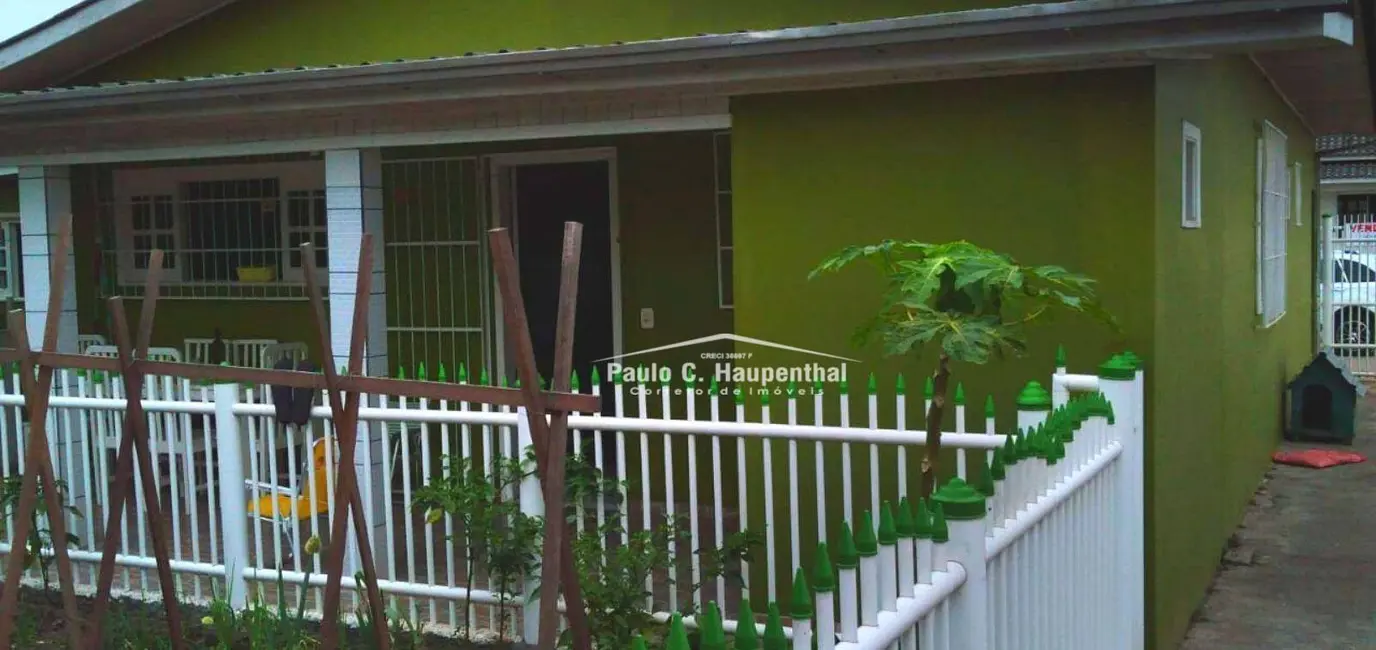 Foto 2 de Casa com 4 quartos à venda, 405m2 em Balneario Arroio Do Silva - SC