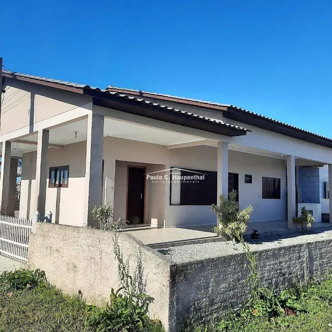 Foto 1 de Casa com 4 quartos à venda, 450m2 em Balneario Arroio Do Silva - SC