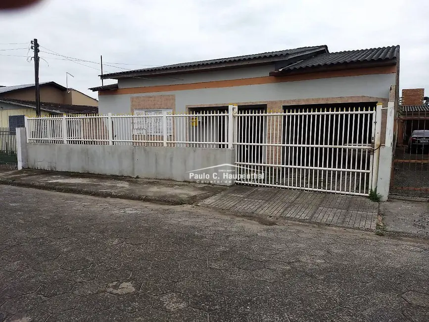 Foto 1 de Casa com 2 quartos à venda, 319m2 em Mato Alto, Ararangua - SC
